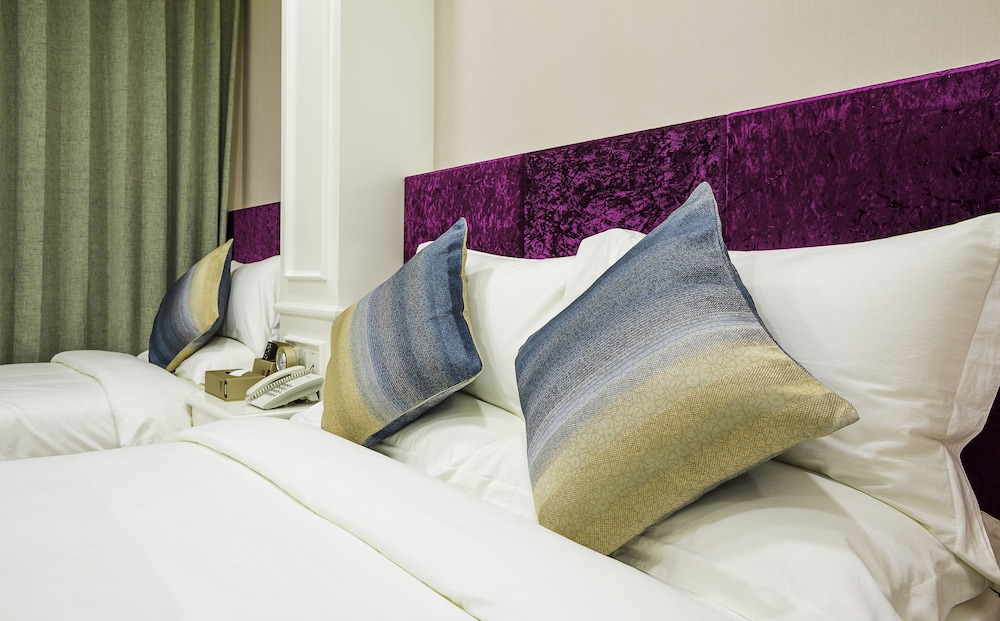 ヴィニー ブティック ホテル 写真2