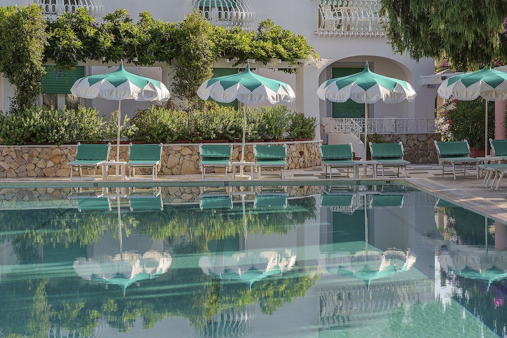 Hotel Continental Ischia 46/50