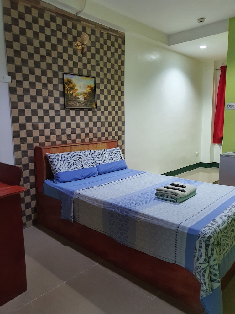 Aosmec Square Hotel 25/77