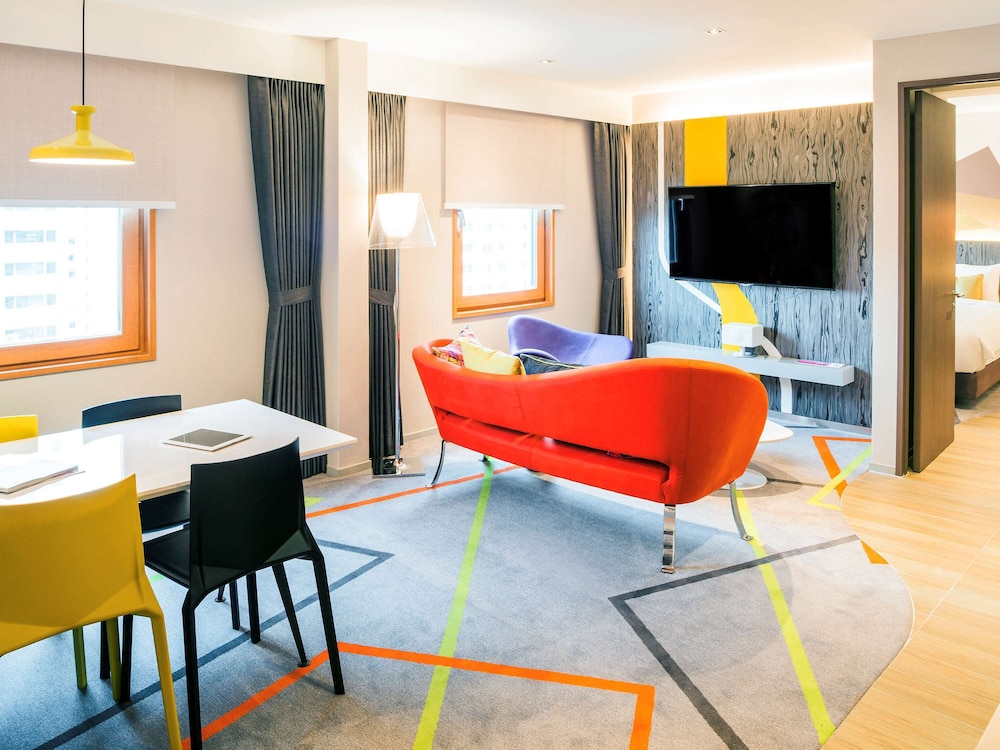 Ibis Styles Ambassador Seoul Gangnam 57/72