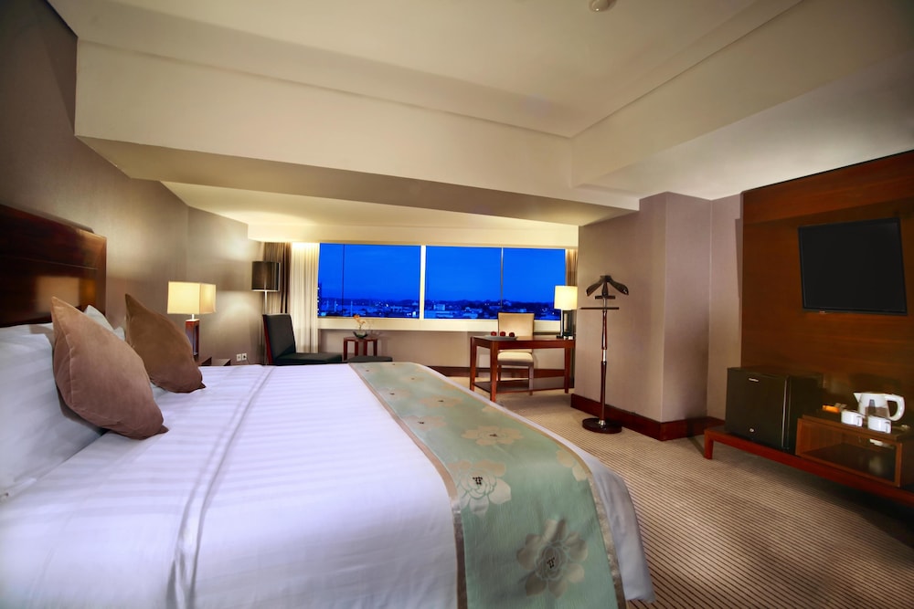 Aston Samarinda Hotel and Convention Center 7/42