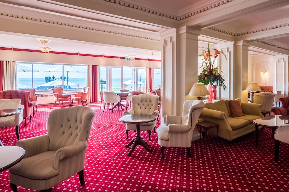 The Belmont Hotel 26/50