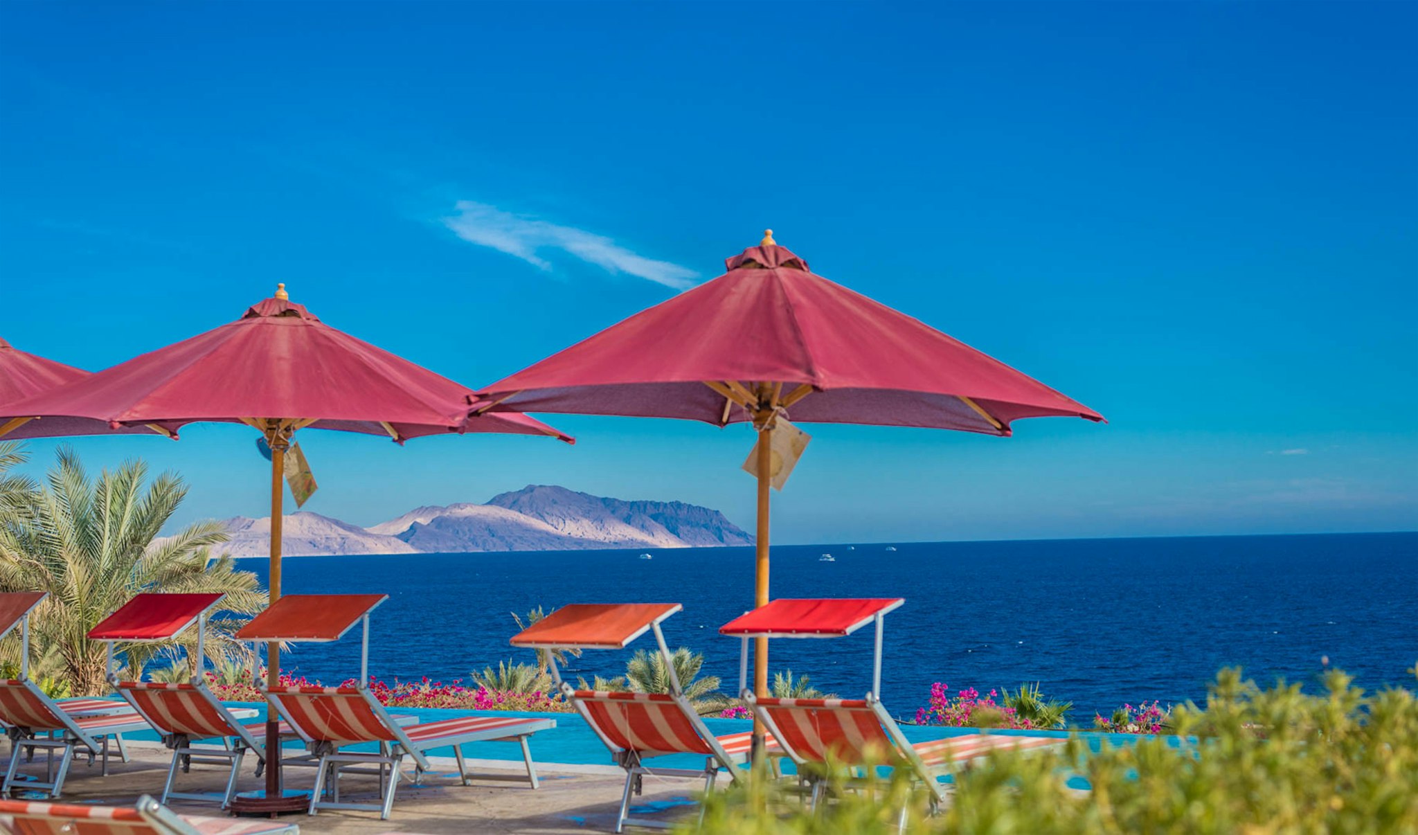 GRAND ROTANA RESORT AND SPA 47/50