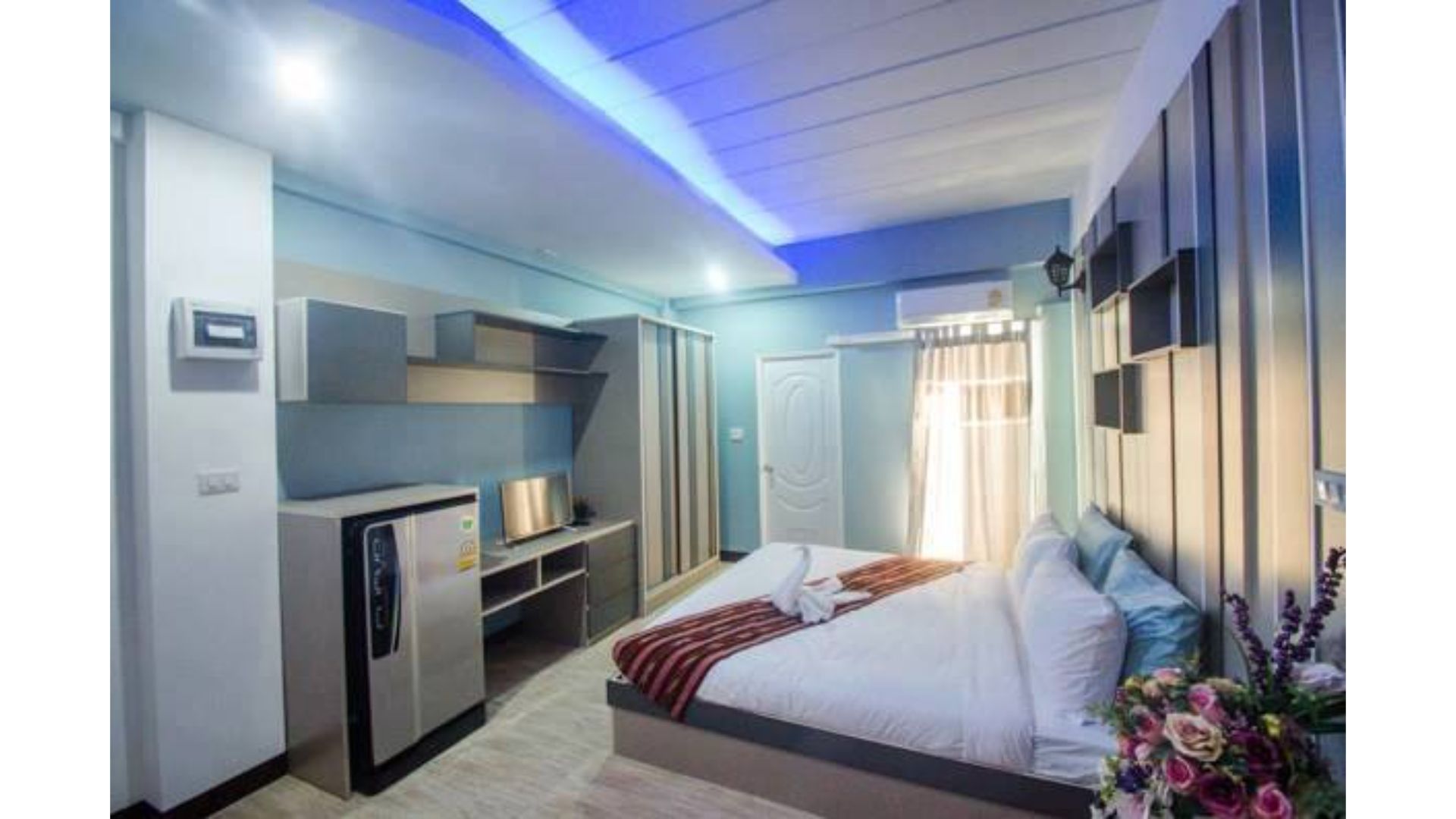 Family Rooms