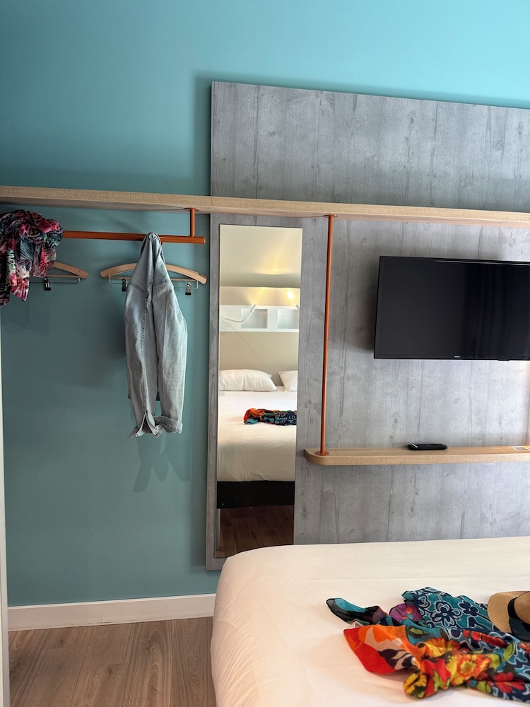 ibis budget Montpellier Nord 35/52
