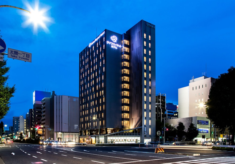Daiwa Roynet Hotel Nagoya Taiko Dori Side 6/50