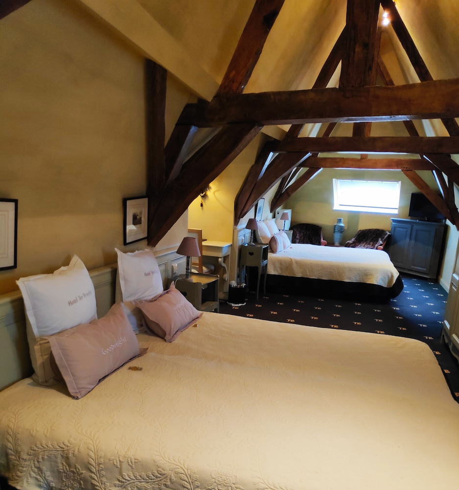Hotel Ter Brughe 58/74