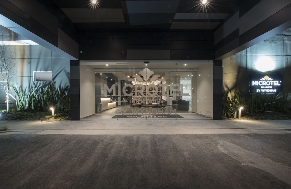 Microtel Inn Suites By Wyndham Guadalajara Sur 19/22