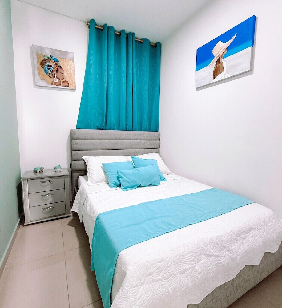 DELUXE, APARTMENT