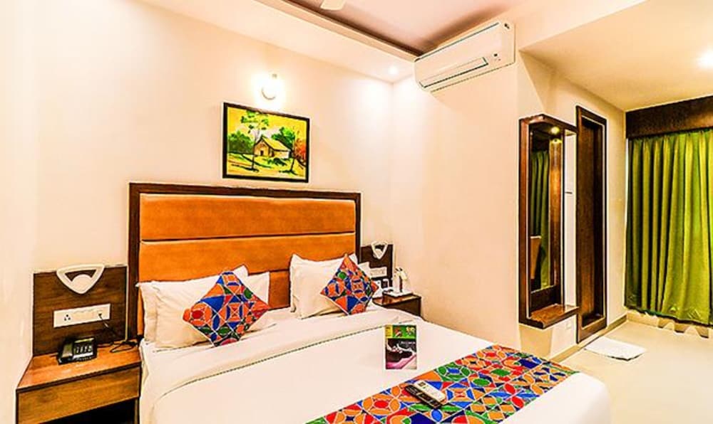 Fabhotel Admiral Andheri 16/31