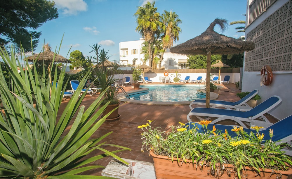 Hotel Martorell 42/50