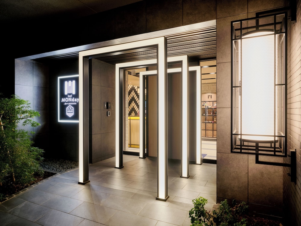 MONday Apart Premium 秋葉原 写真4