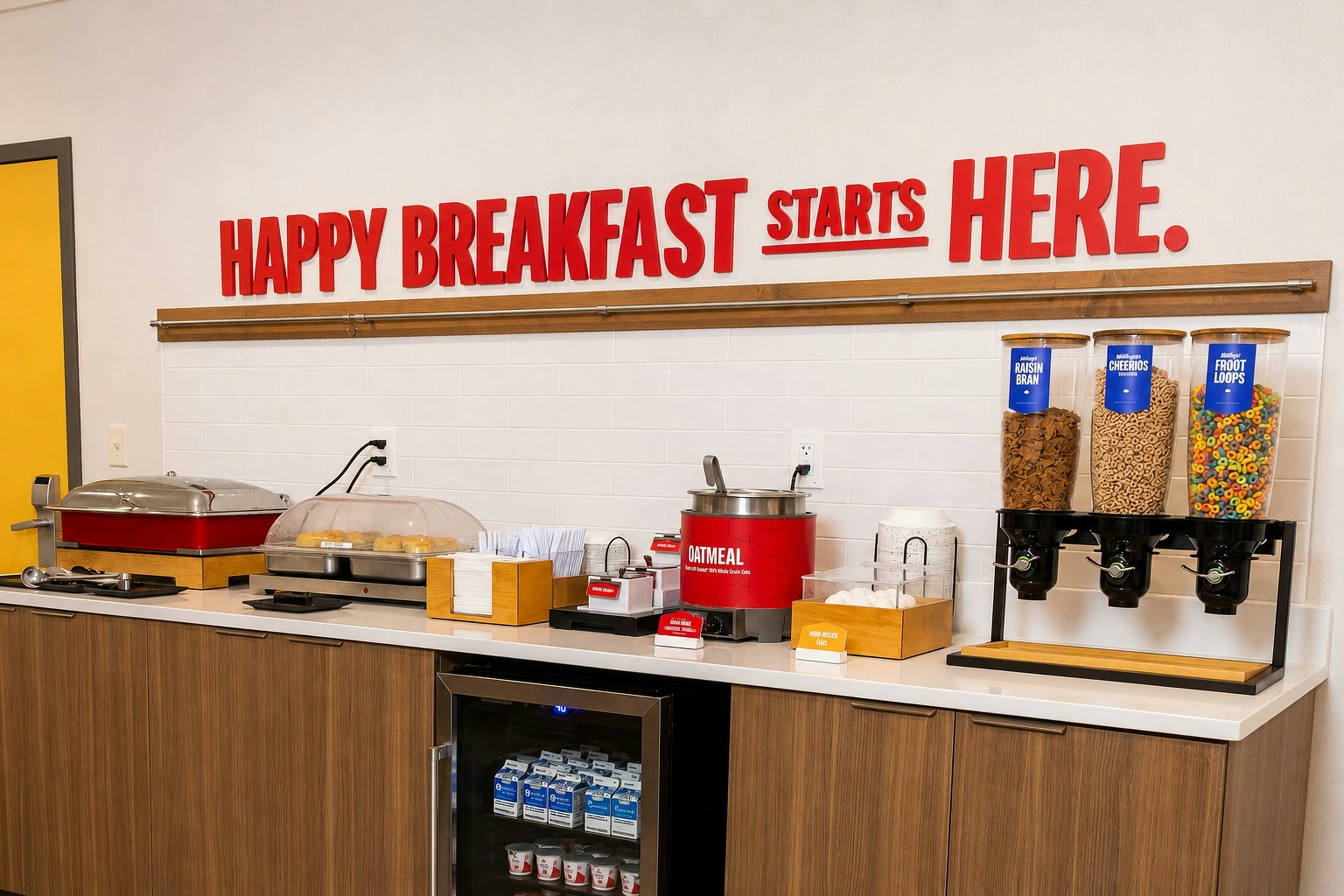 Hampton Inn Chicago Saint Charl 9/43
