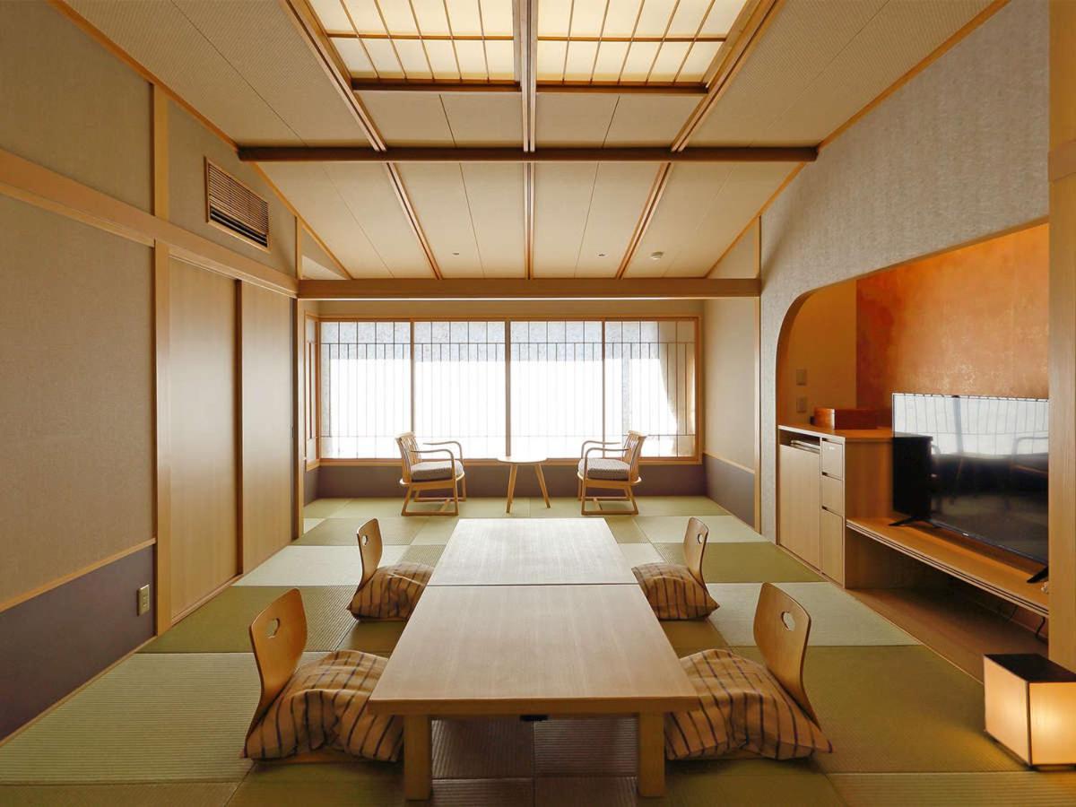 Tsukino Sumika Atami Juraku Hotel 56/59