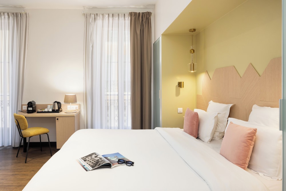 Hotel Florence Nice 26/63