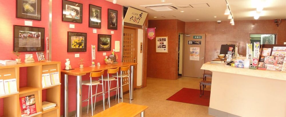 Hotel Union 47/57