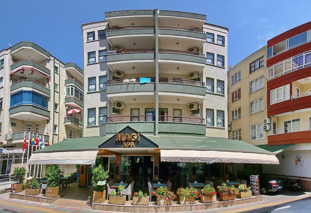 Magi Apartments 39/50