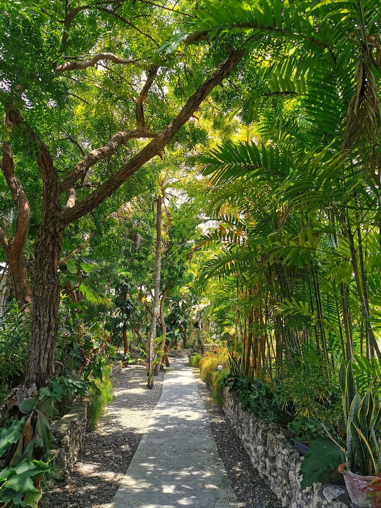 Marcosas Cottages Resort 56/68