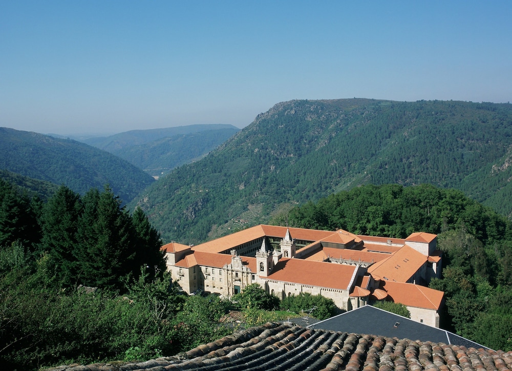Parador de Santo Estevo 59/69