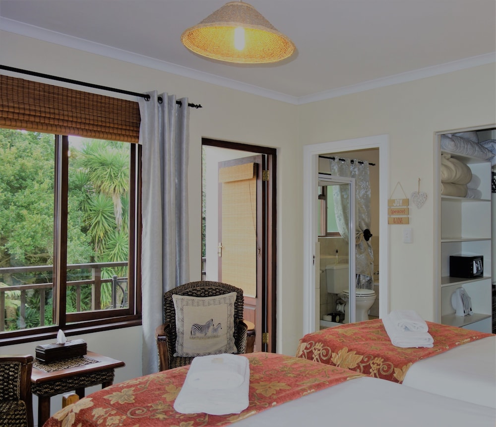 Cherry Berry Guest House 11/39