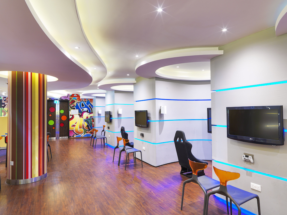 Olympic Lagoon Resort Ayia Napa 39/50