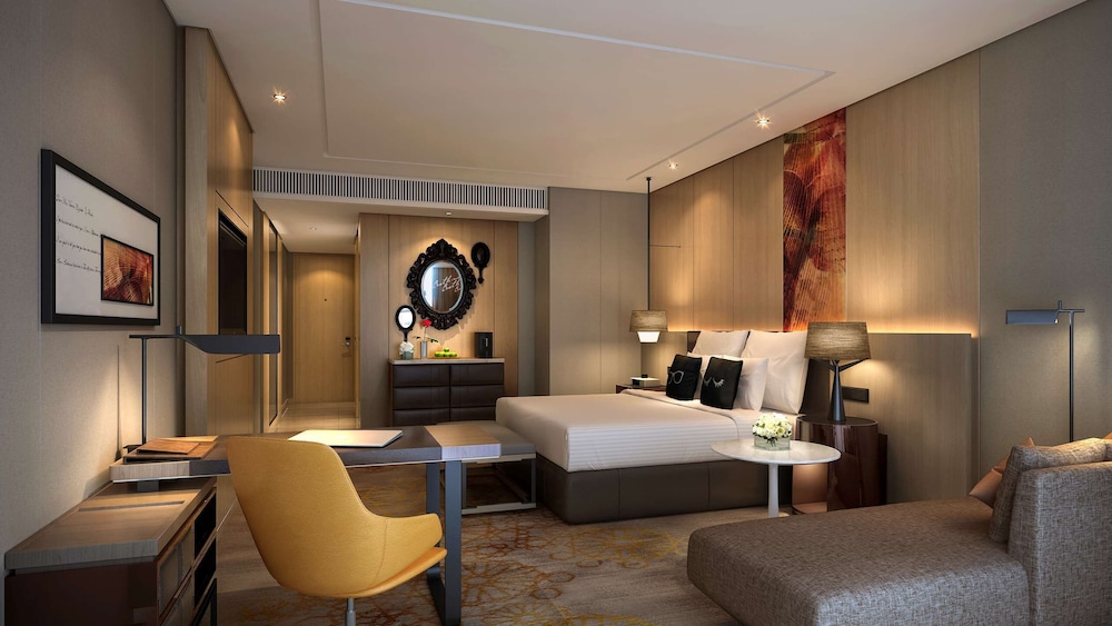 SOFITEL KUALA LUMPUR DAMANSARA 23/70