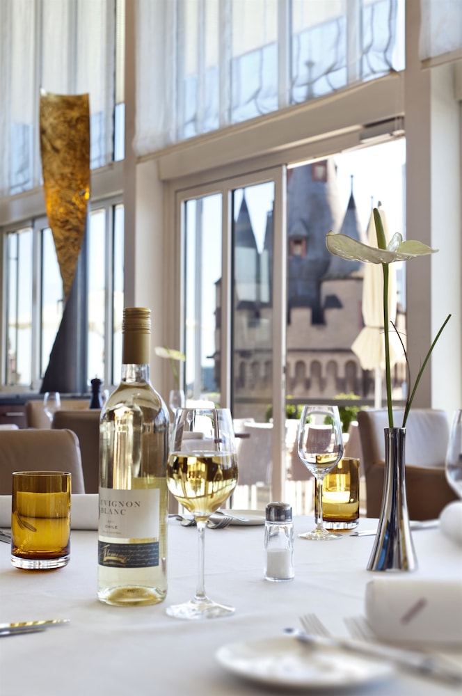 Flemings Selection Hotel Frankfurt-City 56/69