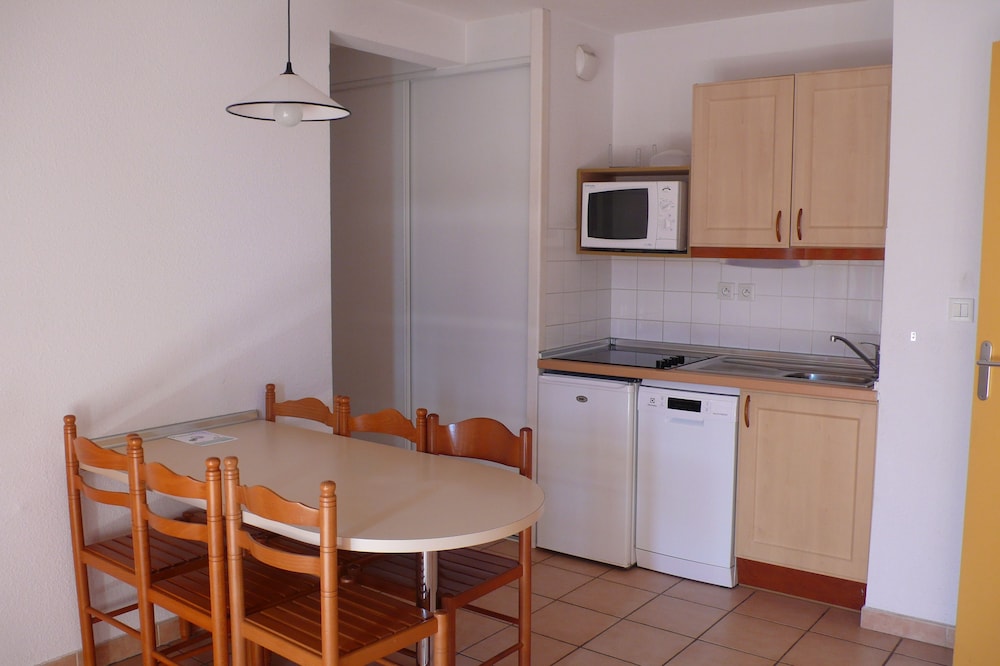 Residence Mer & Golf Port Argeles 55/72