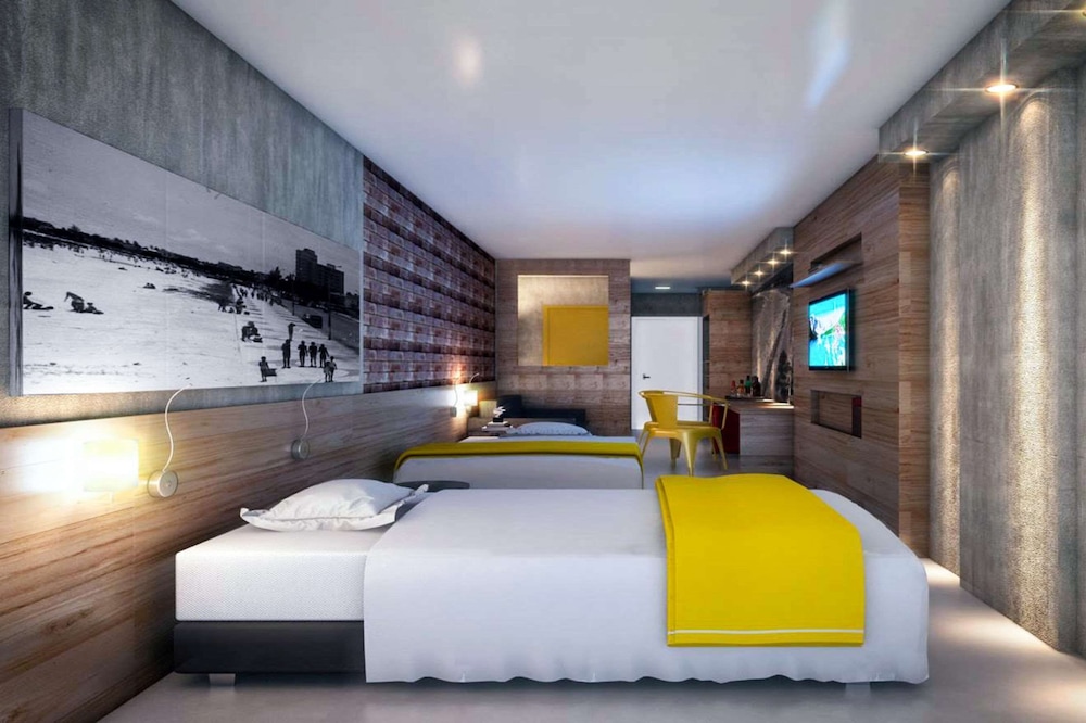 Comfort Hotel Maceio 7/29
