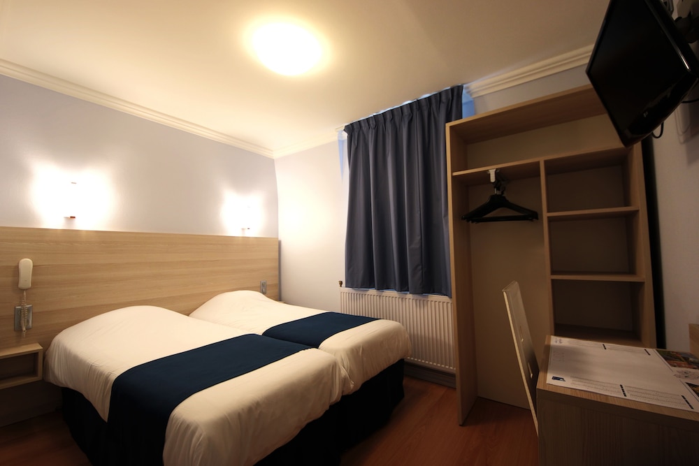 Hotel de La Cathedrale 5/46
