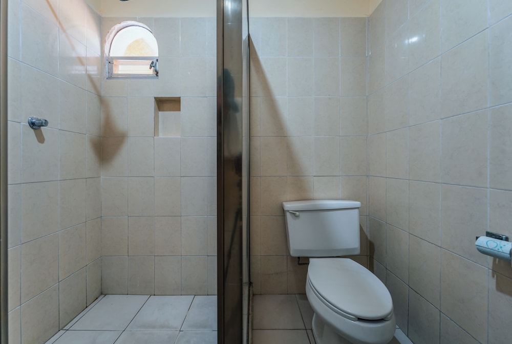 Hotel Plaza Mirador 36/37