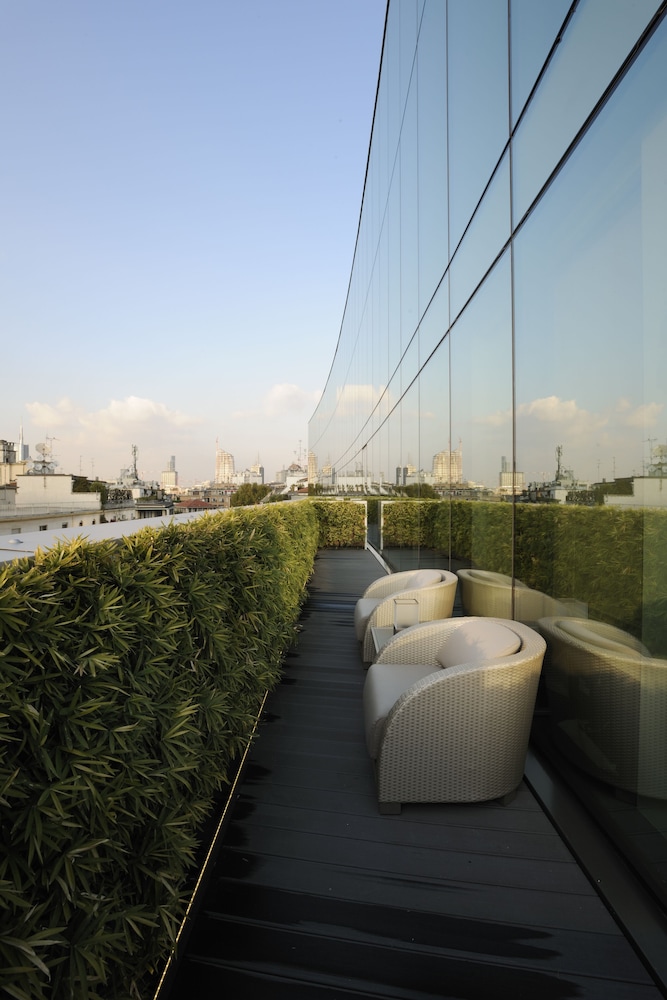 Armani Hotel Milano 29/49