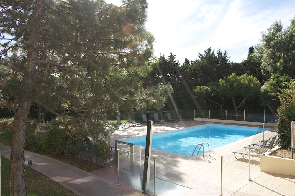 Ibis Styles Toulon La Seyne Sur Mer 24/50