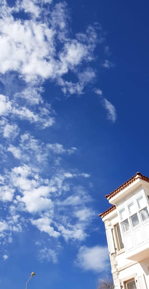 Peremere Alacati Hotel 43/50