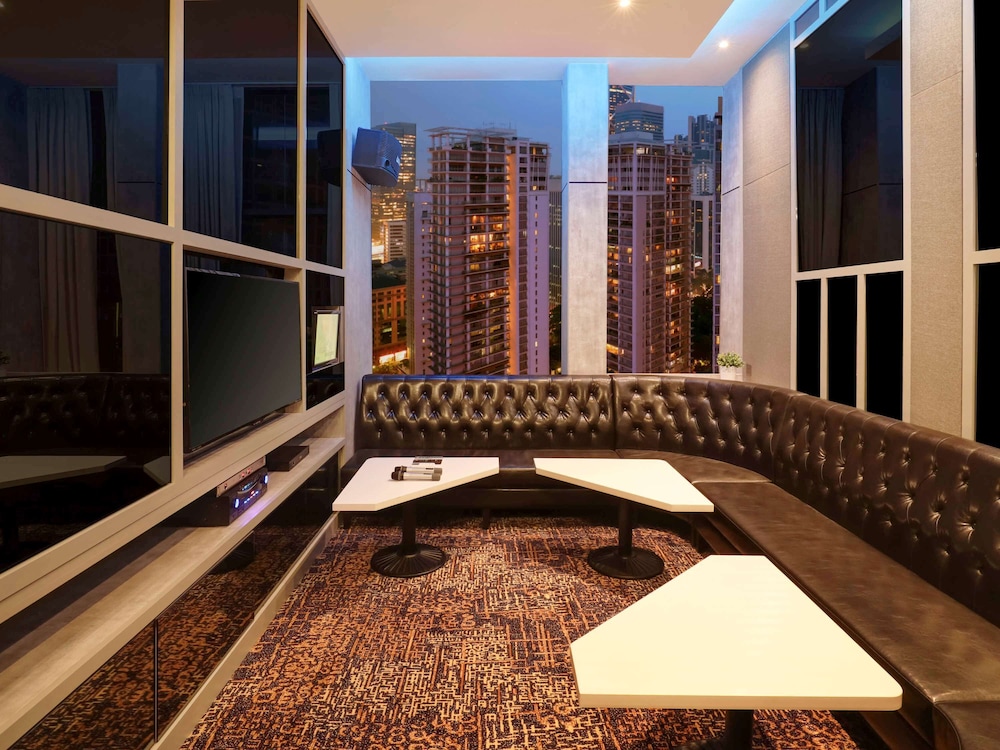 Ibis Kuala Lumpur City Centre 31/74
