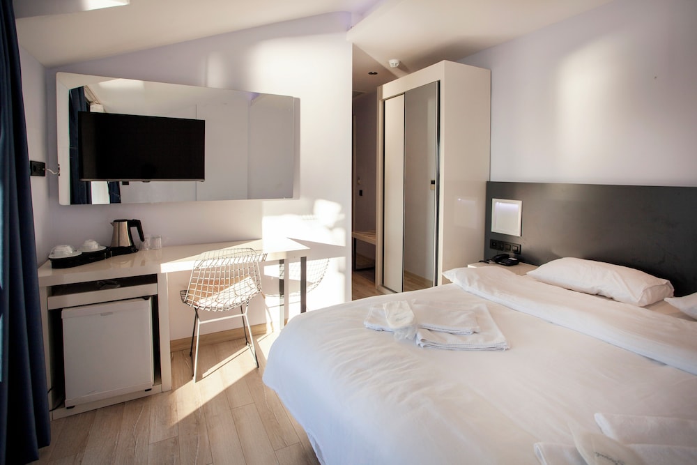 Datca Sapphire Hotel 13/50