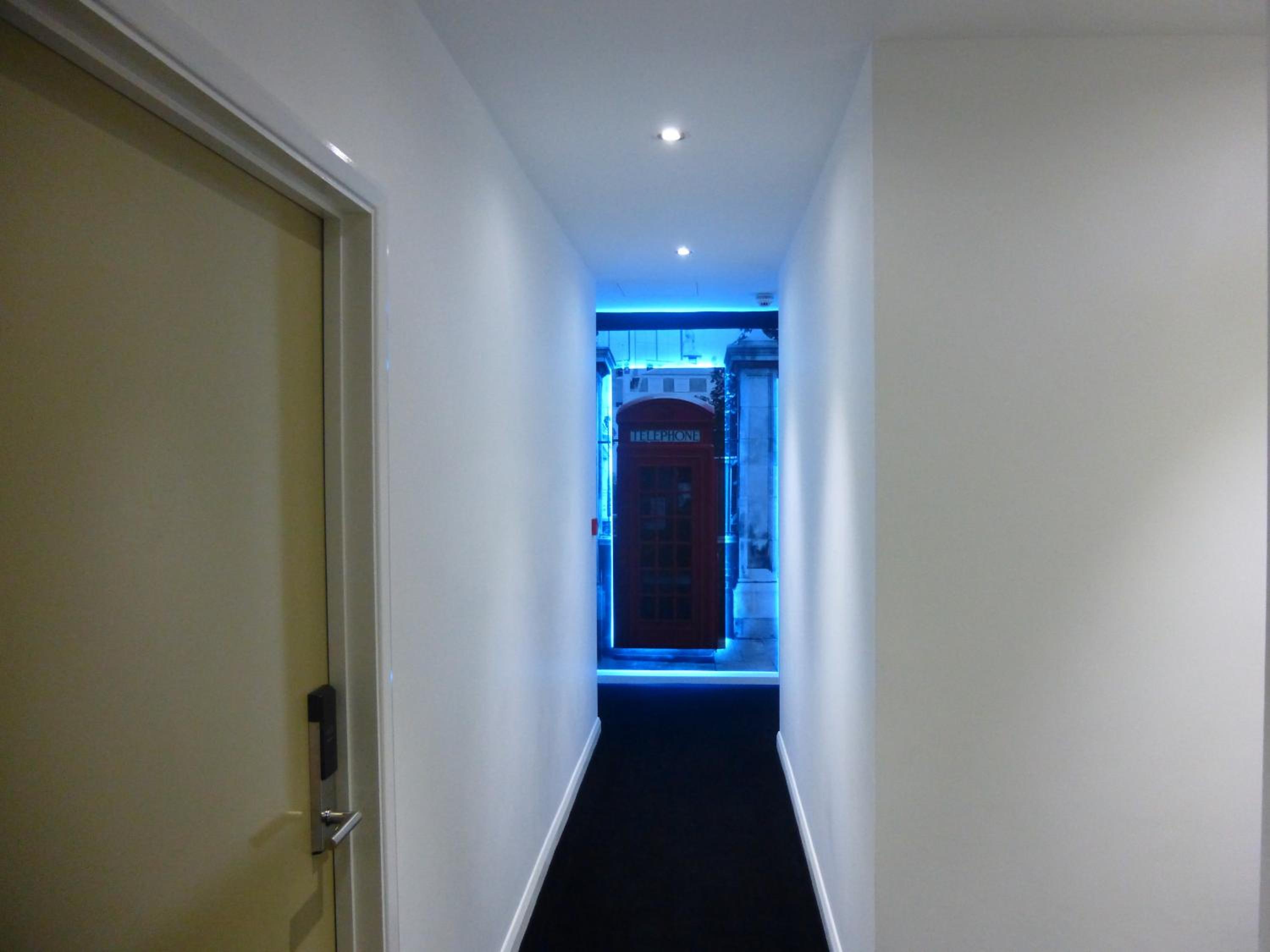 Dreams Hotel 30/56
