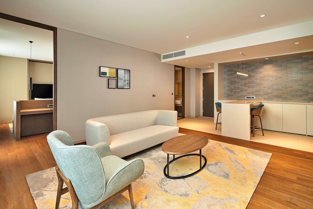 Hilton Garden Inn Seoul 26/44