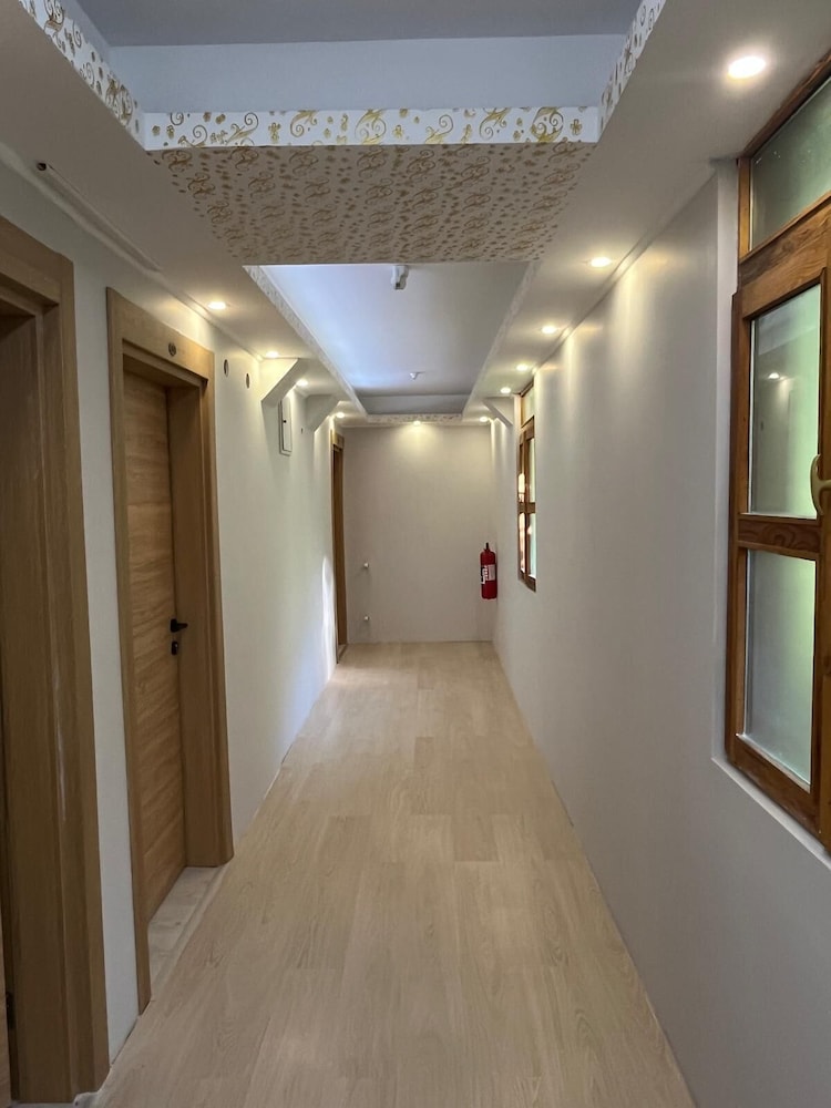 Sumela Holiday Hotel 4/50