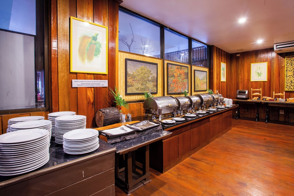 Baan Krating Phuket Resort 47/73