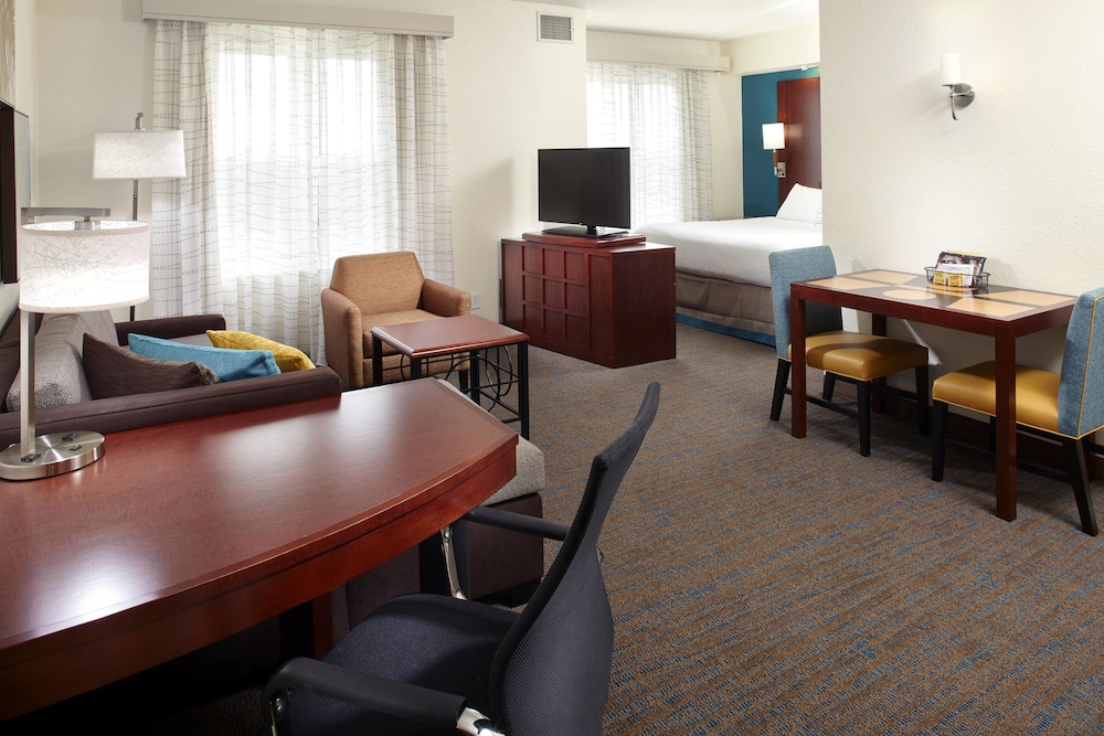 Residence Inn Tampa Suncoast Parkway at NorthPointe Village 48/62