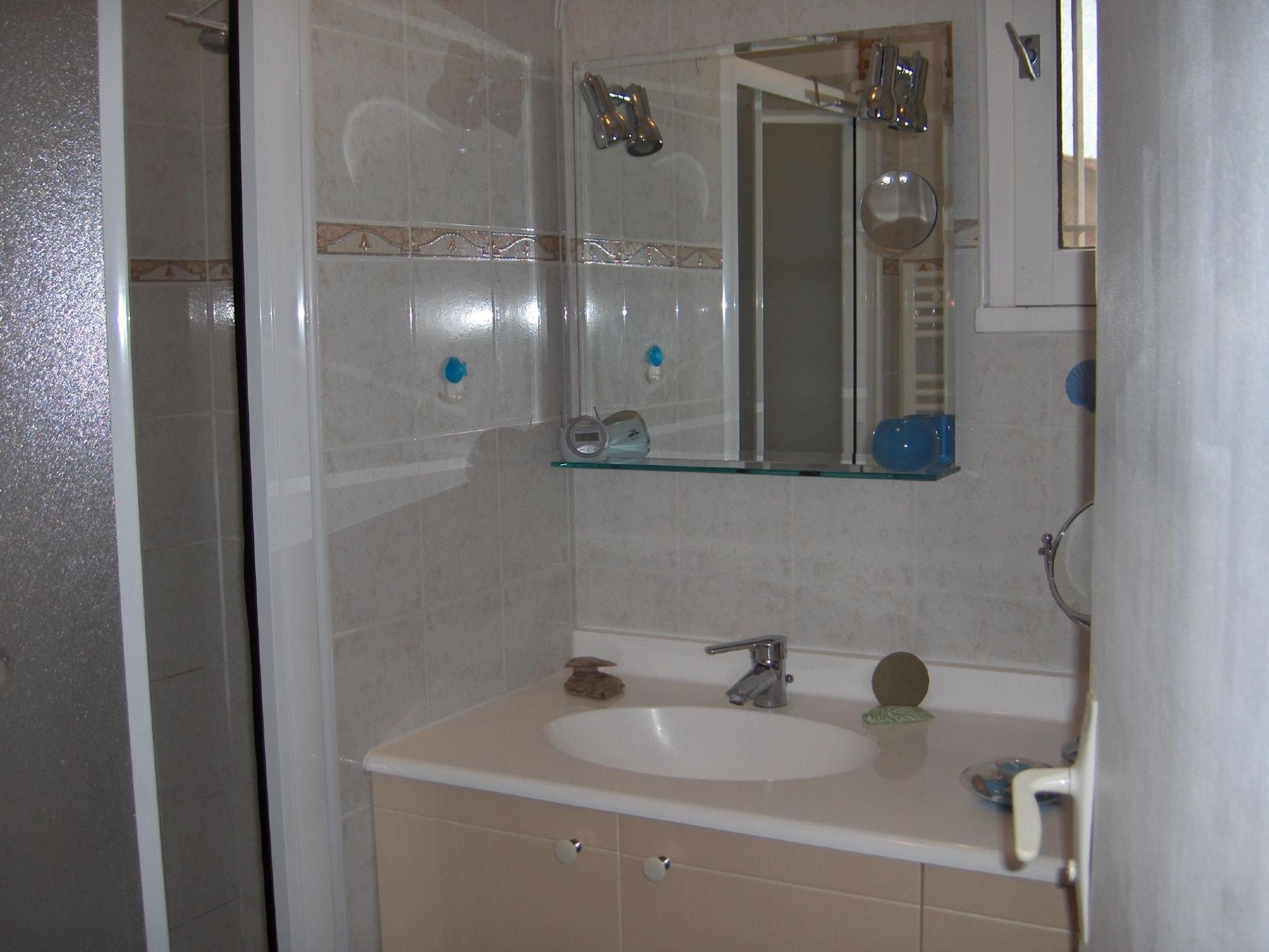 Chambre D'hôtes Fabilio 9/9