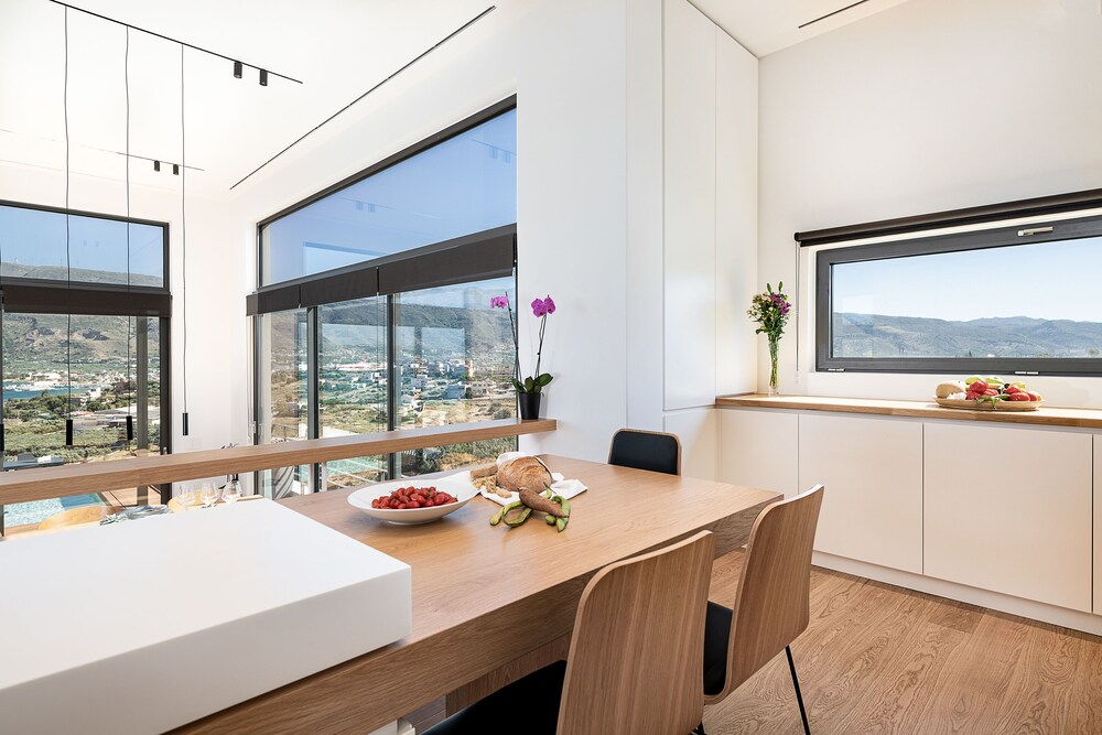 Seametry Luxury Living Apartments 41/50