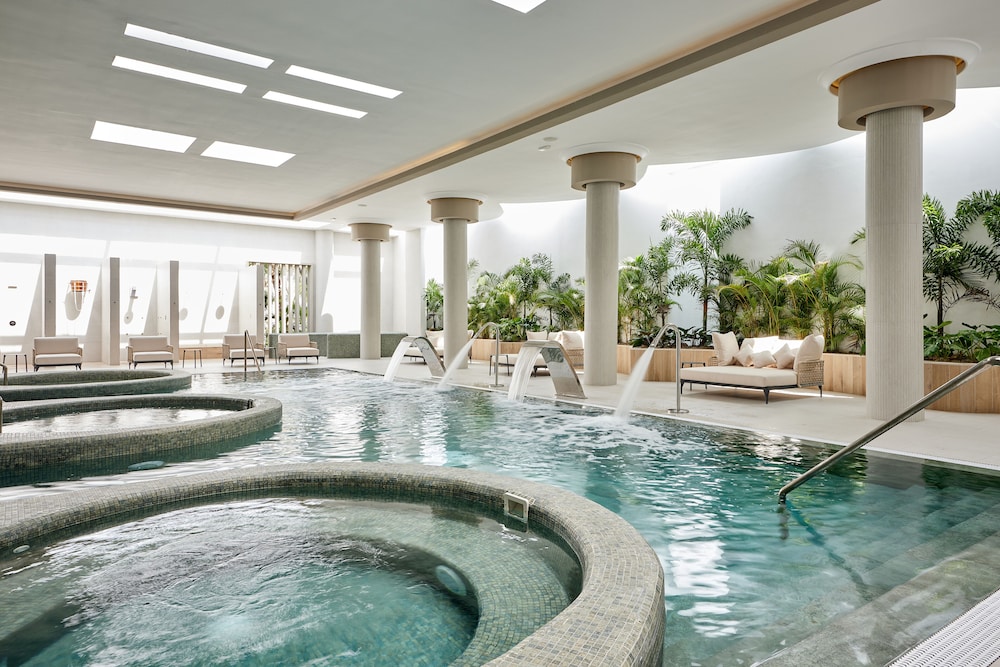 Hotel RIU Palace Macao - Adults Only - All Inclusive Elite Club 22/50