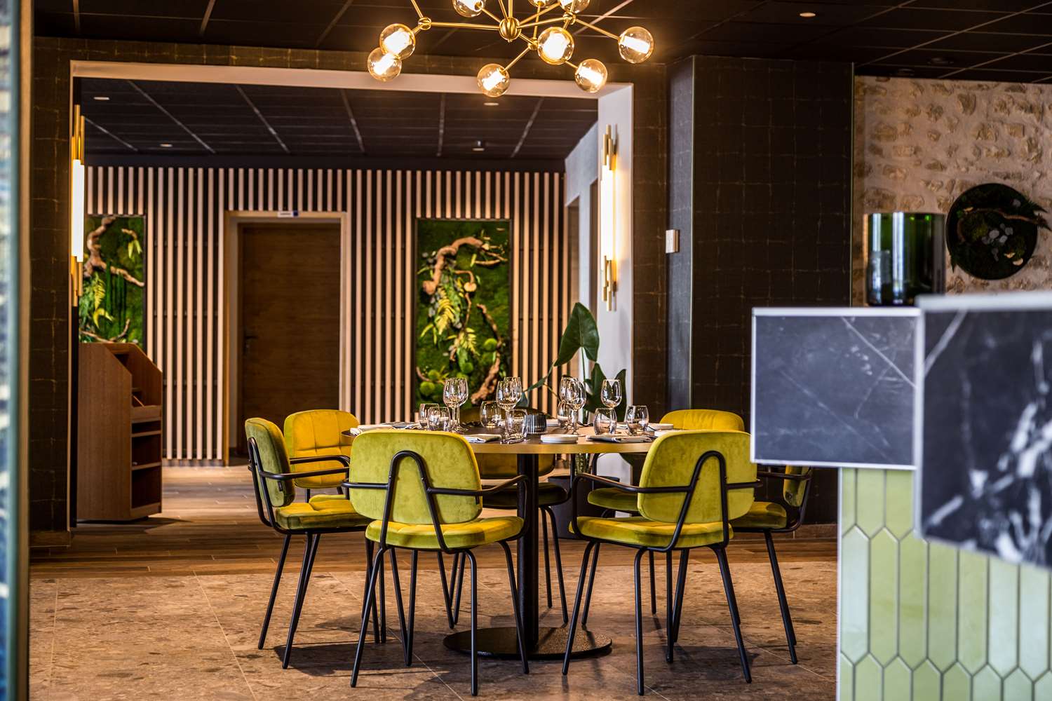 Best Western Le Relais Du Vigneron 16/29