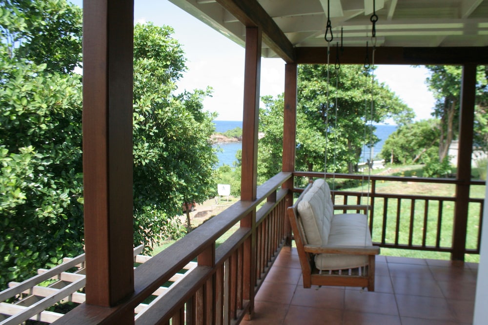 Cabier Ocean Lodge 22/50