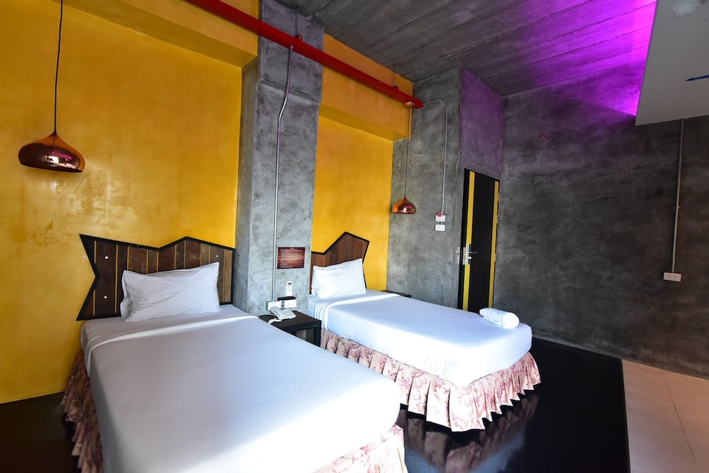Ps Extra Hotel 27/72