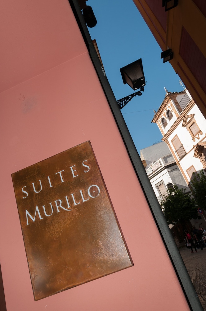 Suites Murillo Segovias 3/82