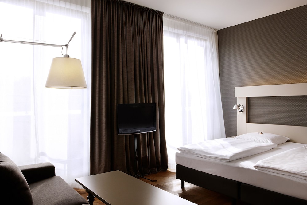 Hotel AMANO Rooms & Apartments 37/44