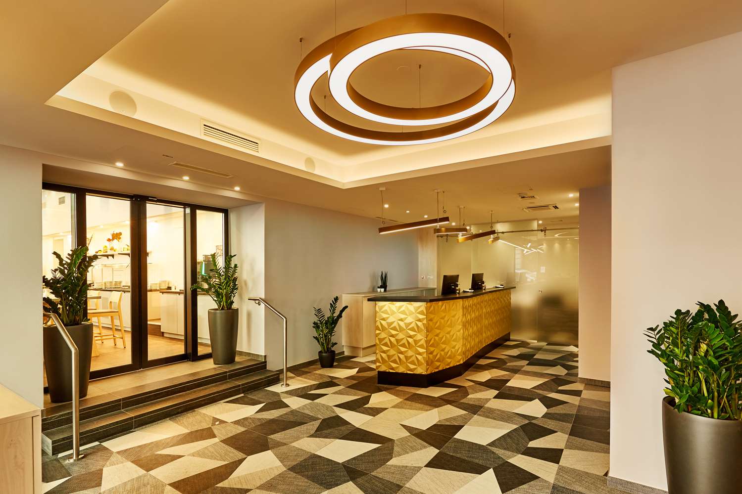 H+ Hotel Wien 14/67